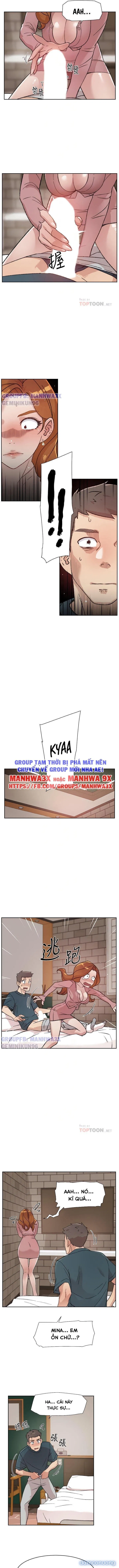 Tình Bạn Thân Thiết 