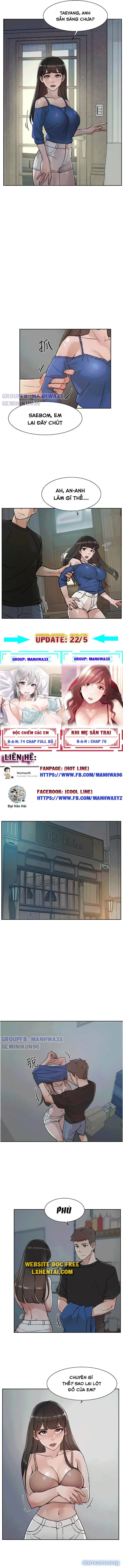 Tình Bạn Thân Thiết 