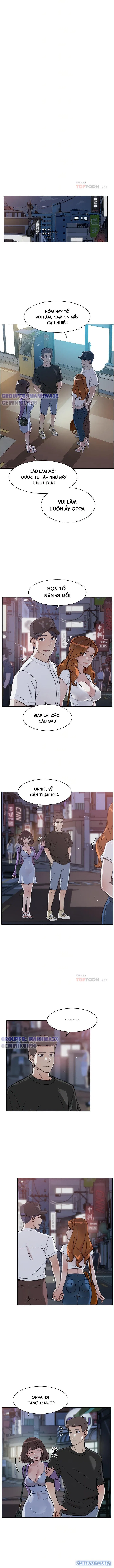 Tình Bạn Thân Thiết 