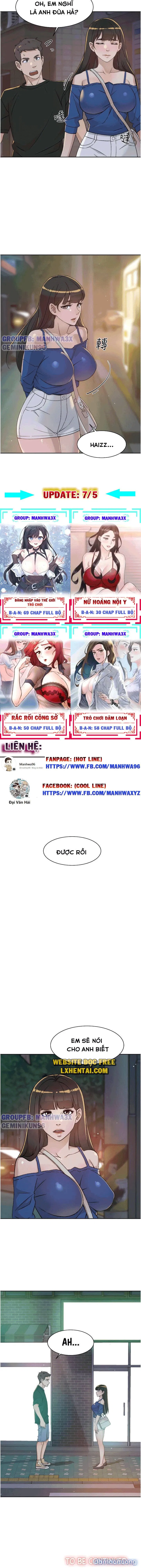 Tình Bạn Thân Thiết 