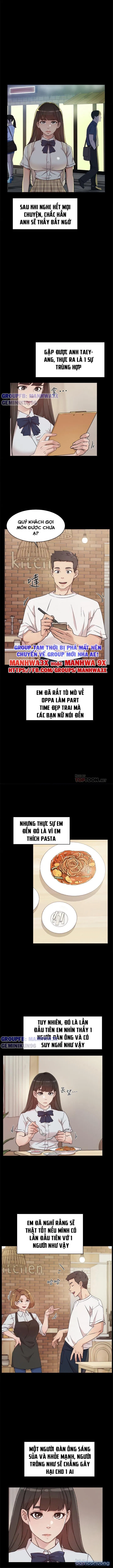 Tình Bạn Thân Thiết 