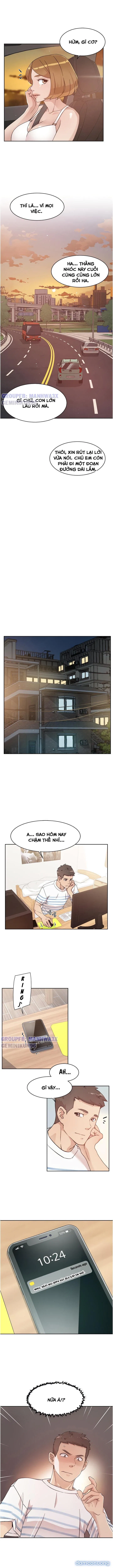 Tình Bạn Thân Thiết 
