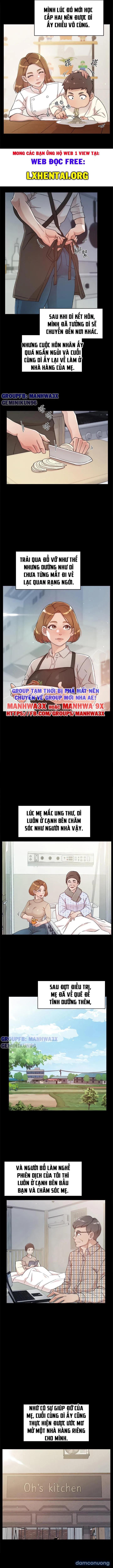 Tình Bạn Thân Thiết 