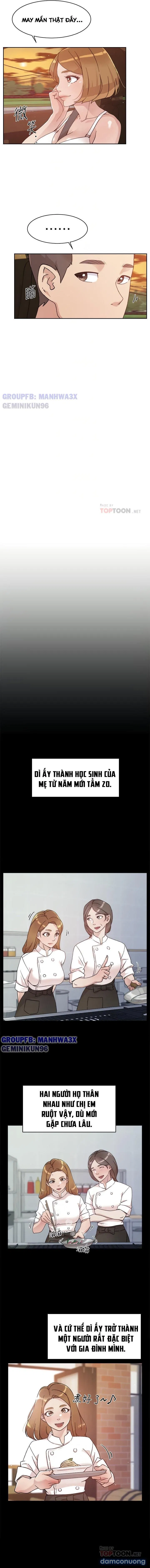 Tình Bạn Thân Thiết 