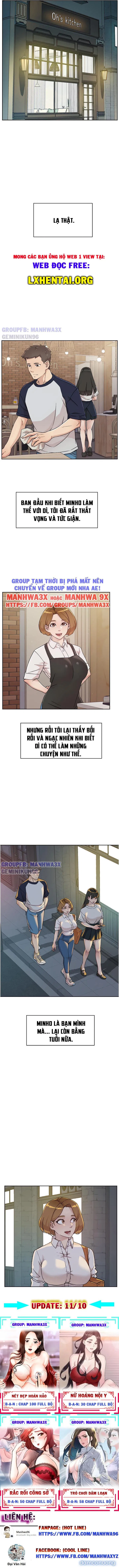Tình Bạn Thân Thiết 