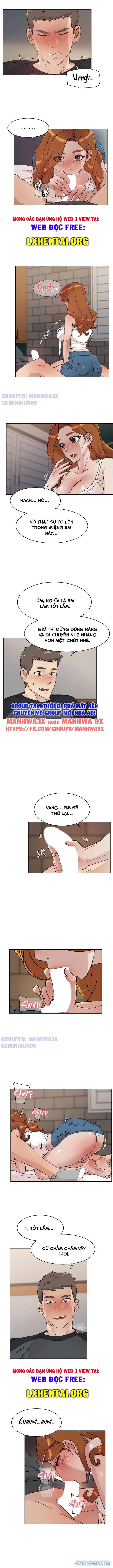 Tình Bạn Thân Thiết 