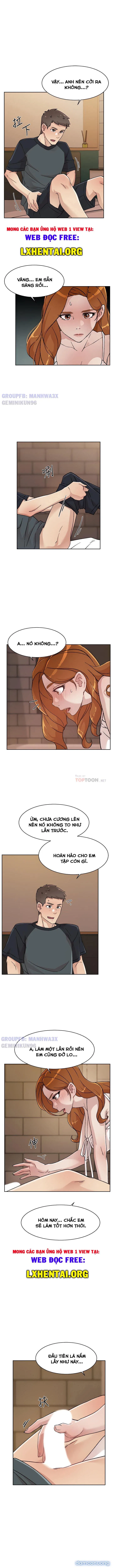 Tình Bạn Thân Thiết 