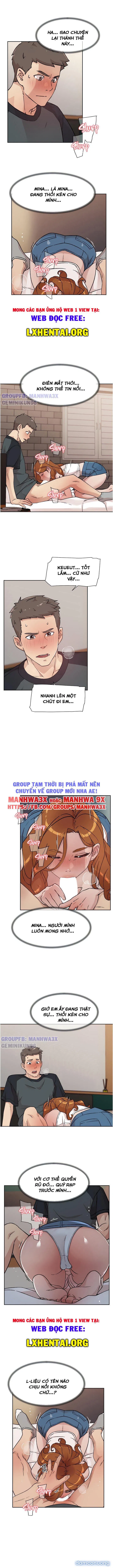 Tình Bạn Thân Thiết 