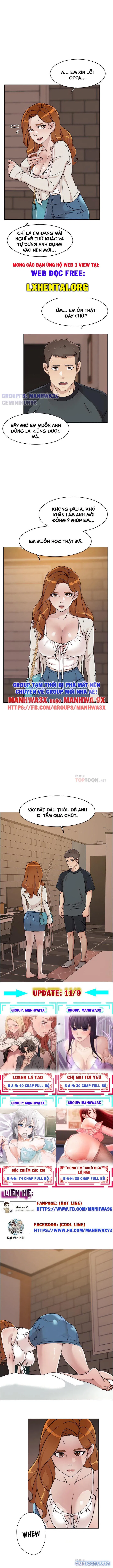 Tình Bạn Thân Thiết 