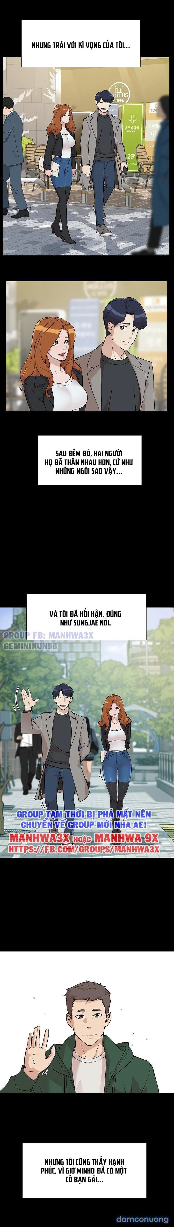 Tình Bạn Thân Thiết 