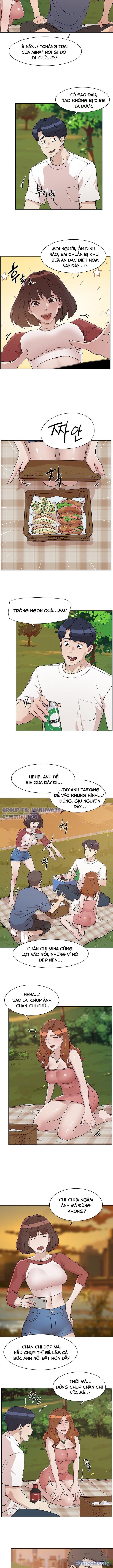Tình Bạn Thân Thiết 