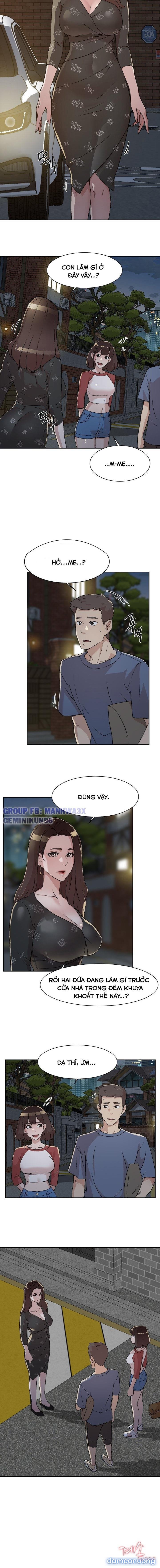 Tình Bạn Thân Thiết 
