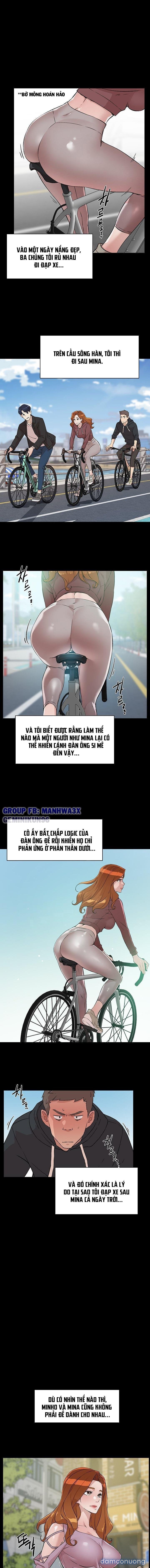 Tình Bạn Thân Thiết 