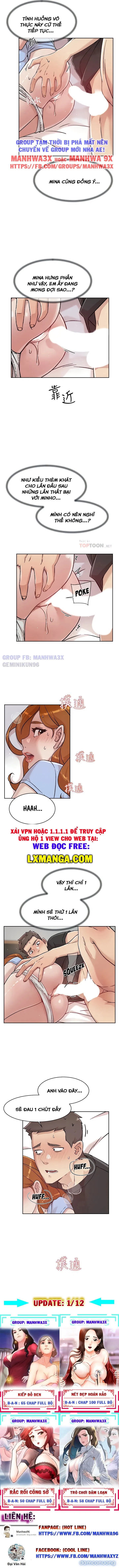 Tình Bạn Thân Thiết 