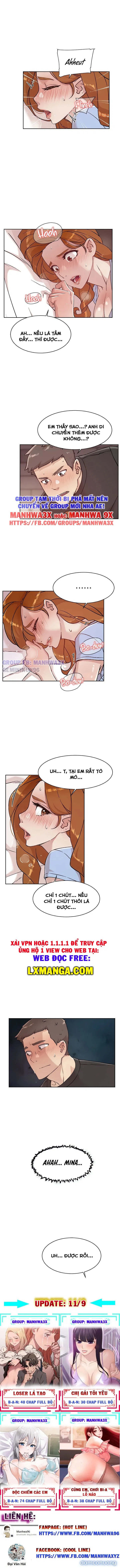 Tình Bạn Thân Thiết 