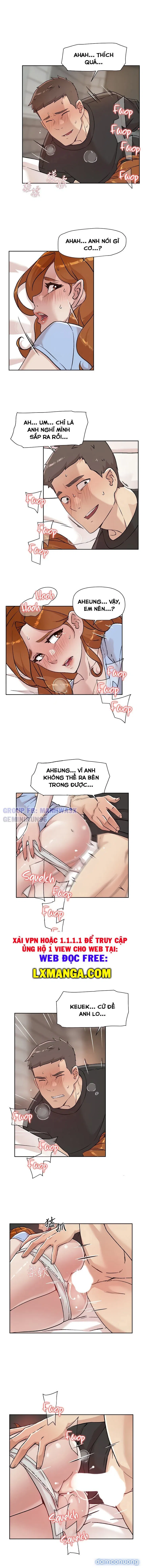 Tình Bạn Thân Thiết 