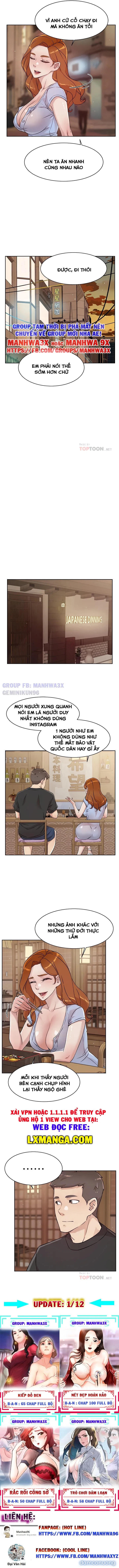 Tình Bạn Thân Thiết 
