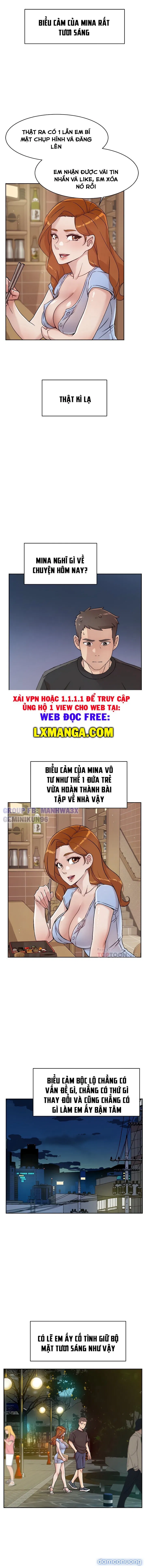 Tình Bạn Thân Thiết 