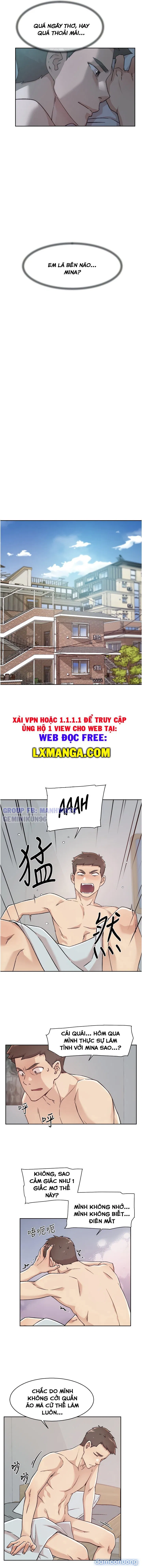 Tình Bạn Thân Thiết 