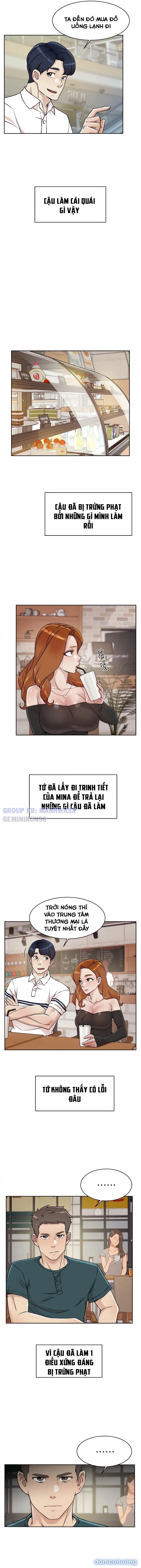 Tình Bạn Thân Thiết 