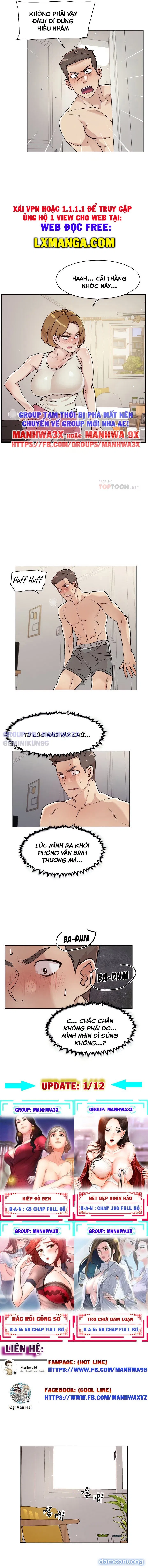 Tình Bạn Thân Thiết 