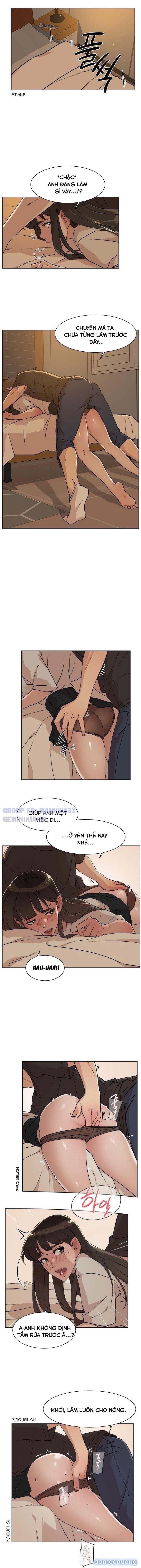 Tình Bạn Thân Thiết 