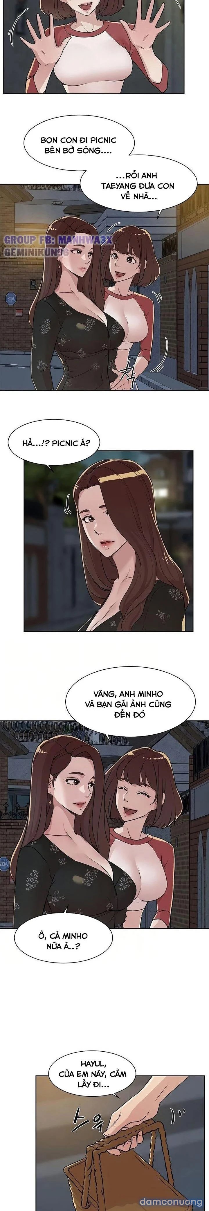 Tình Bạn Thân Thiết 