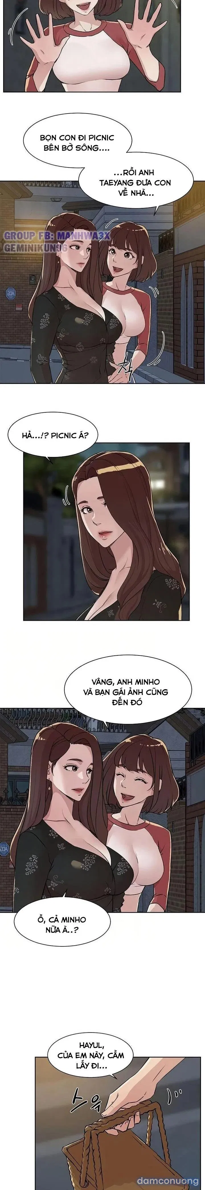 Tình Bạn Thân Thiết 