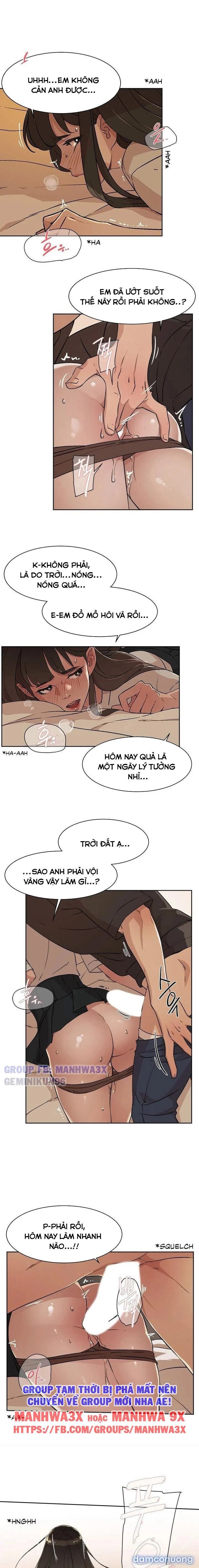 Tình Bạn Thân Thiết 