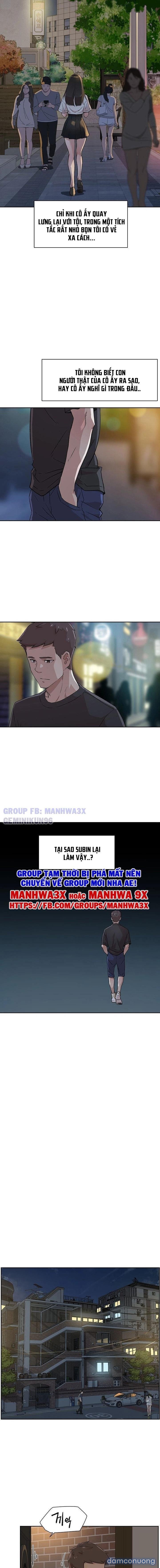 Tình Bạn Thân Thiết 