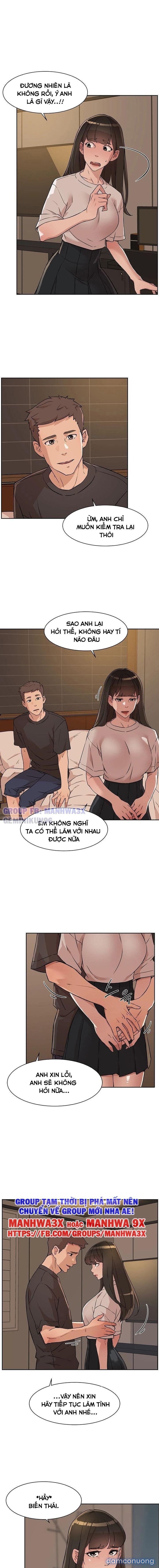 Tình Bạn Thân Thiết 