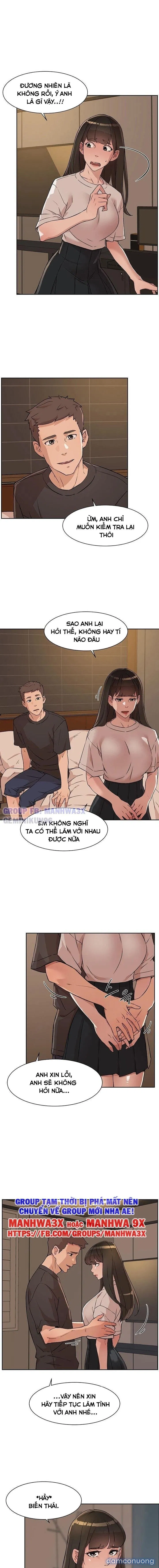 Tình Bạn Thân Thiết 