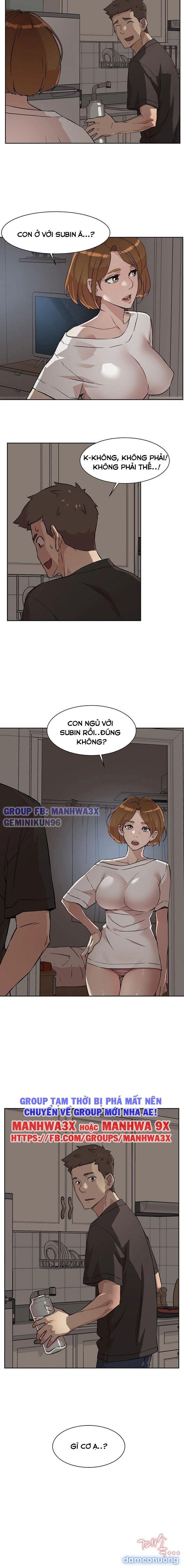 Tình Bạn Thân Thiết 