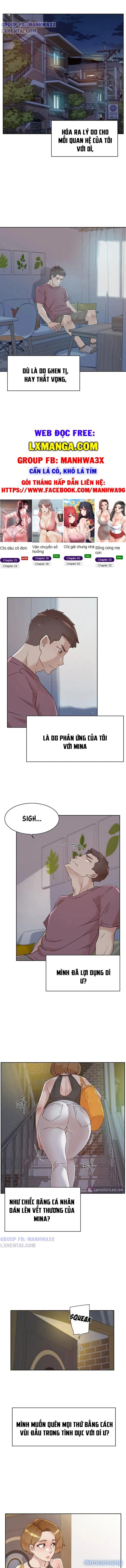Tình Bạn Thân Thiết 