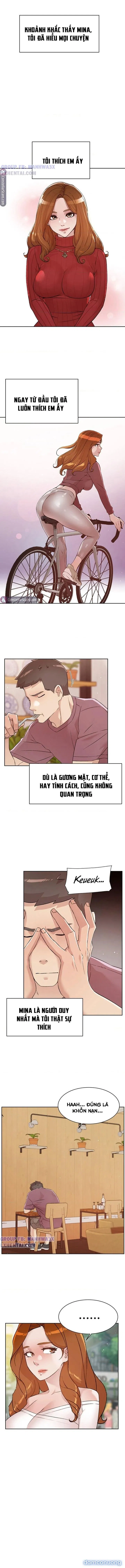 Tình Bạn Thân Thiết 