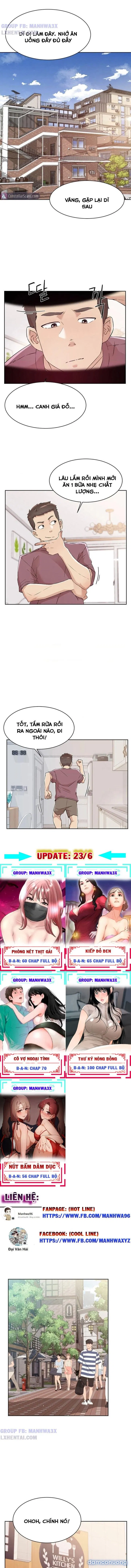 Tình Bạn Thân Thiết 