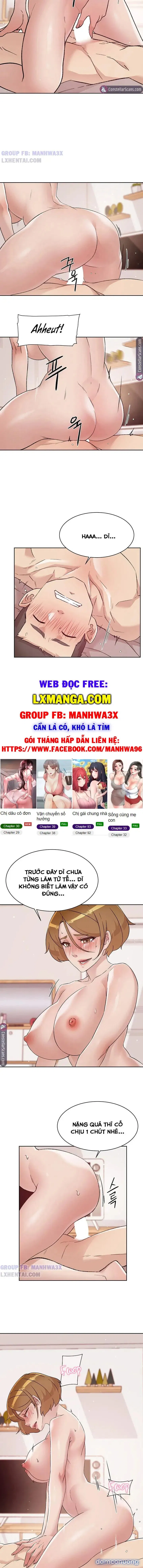 Tình Bạn Thân Thiết 