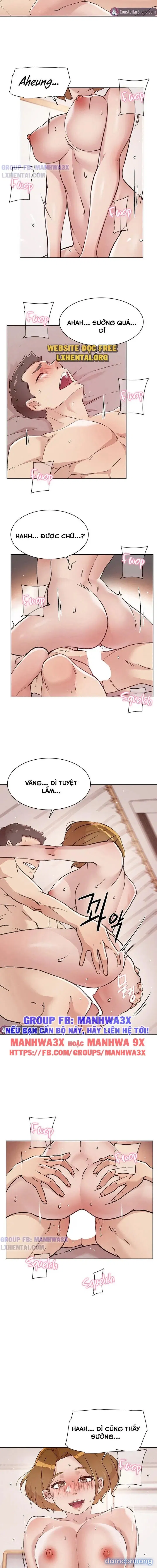 Tình Bạn Thân Thiết 