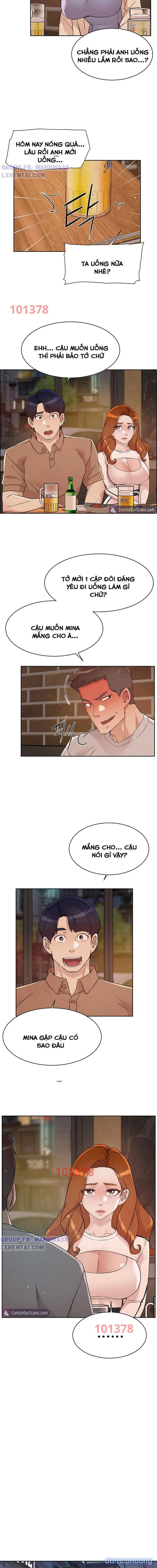 Tình Bạn Thân Thiết 