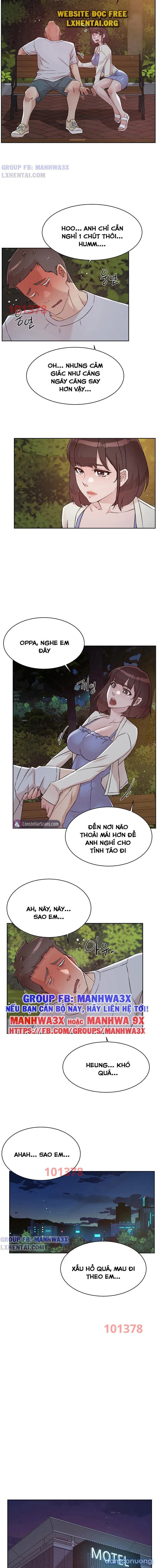 Tình Bạn Thân Thiết 