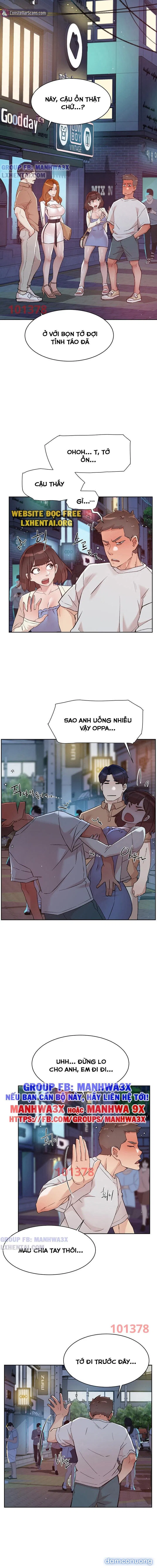 Tình Bạn Thân Thiết 