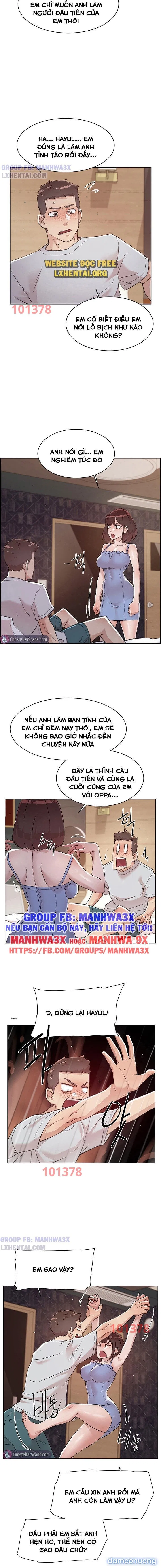 Tình Bạn Thân Thiết 