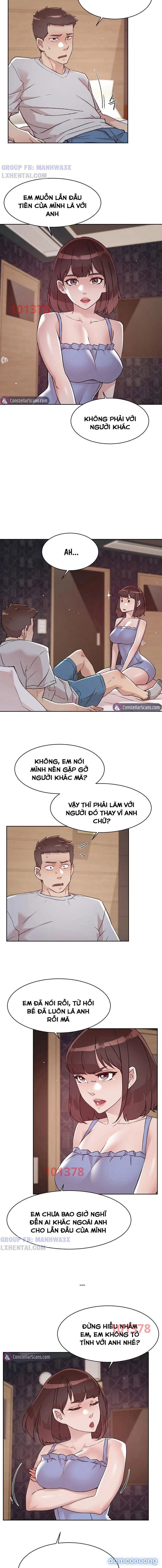 Tình Bạn Thân Thiết 