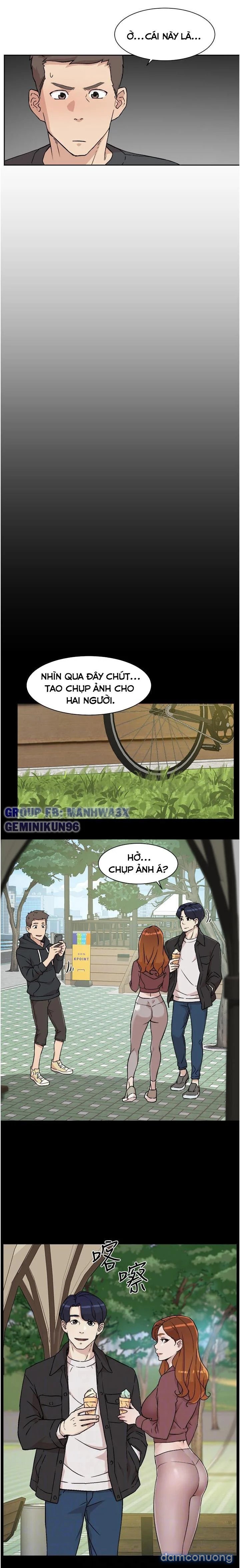 Tình Bạn Thân Thiết 