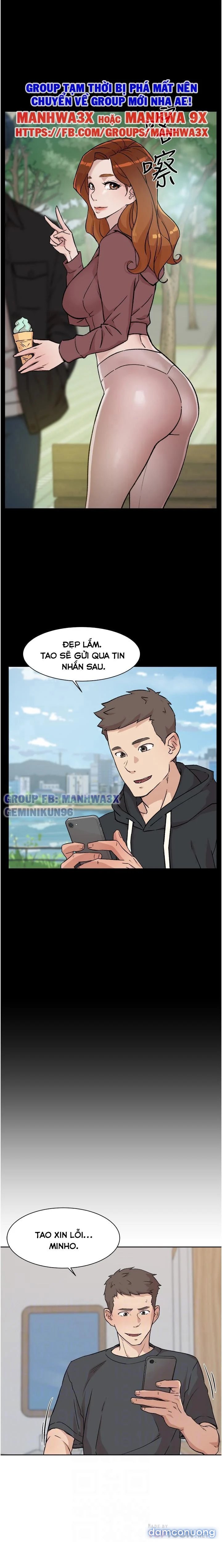 Tình Bạn Thân Thiết 