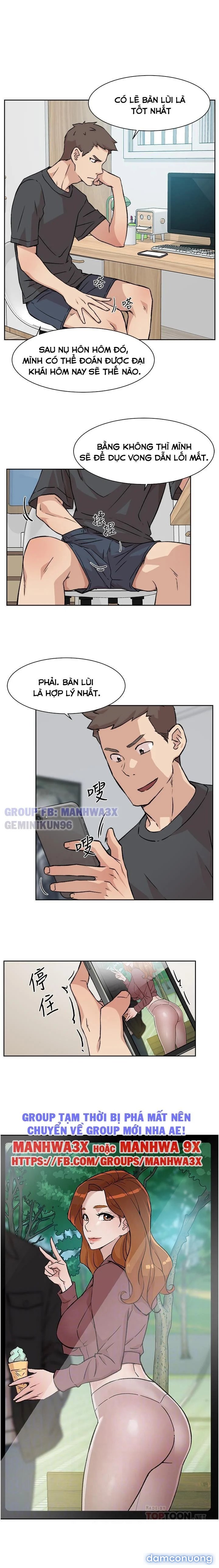 Tình Bạn Thân Thiết 