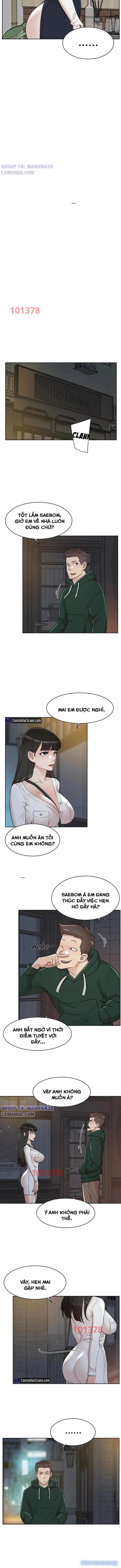 Tình Bạn Thân Thiết 