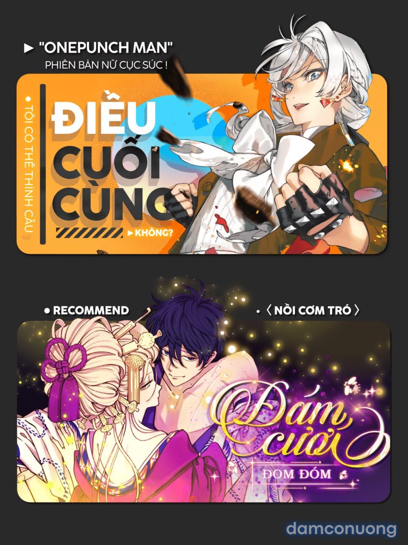 Đám Cưới Đom Đóm 