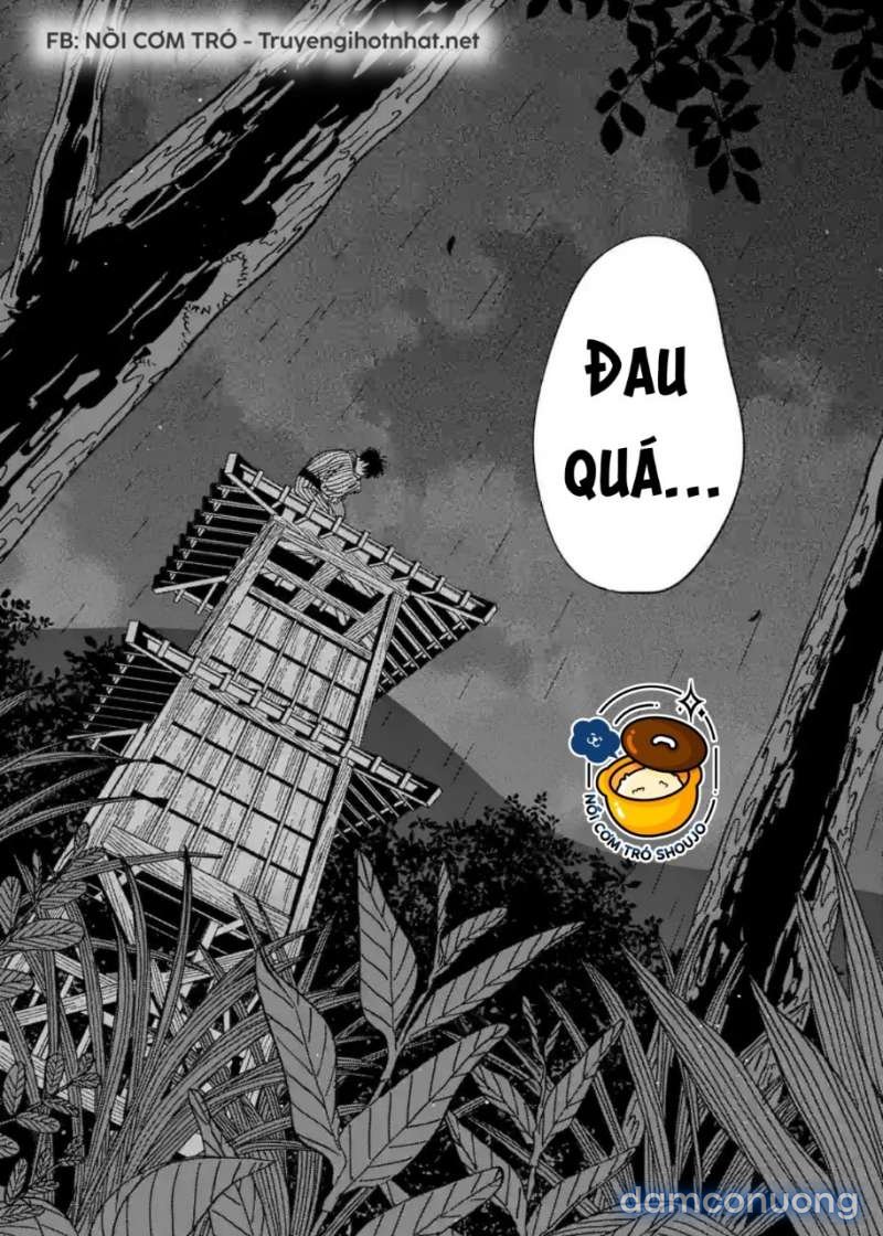 Đám Cưới Đom Đóm 