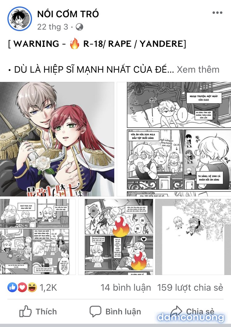 Đám Cưới Đom Đóm 